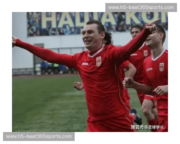 寒意中的铁血交锋：当乌法遇上莫斯科中央陆军，不只是足球，更是生存与荣耀的史诗